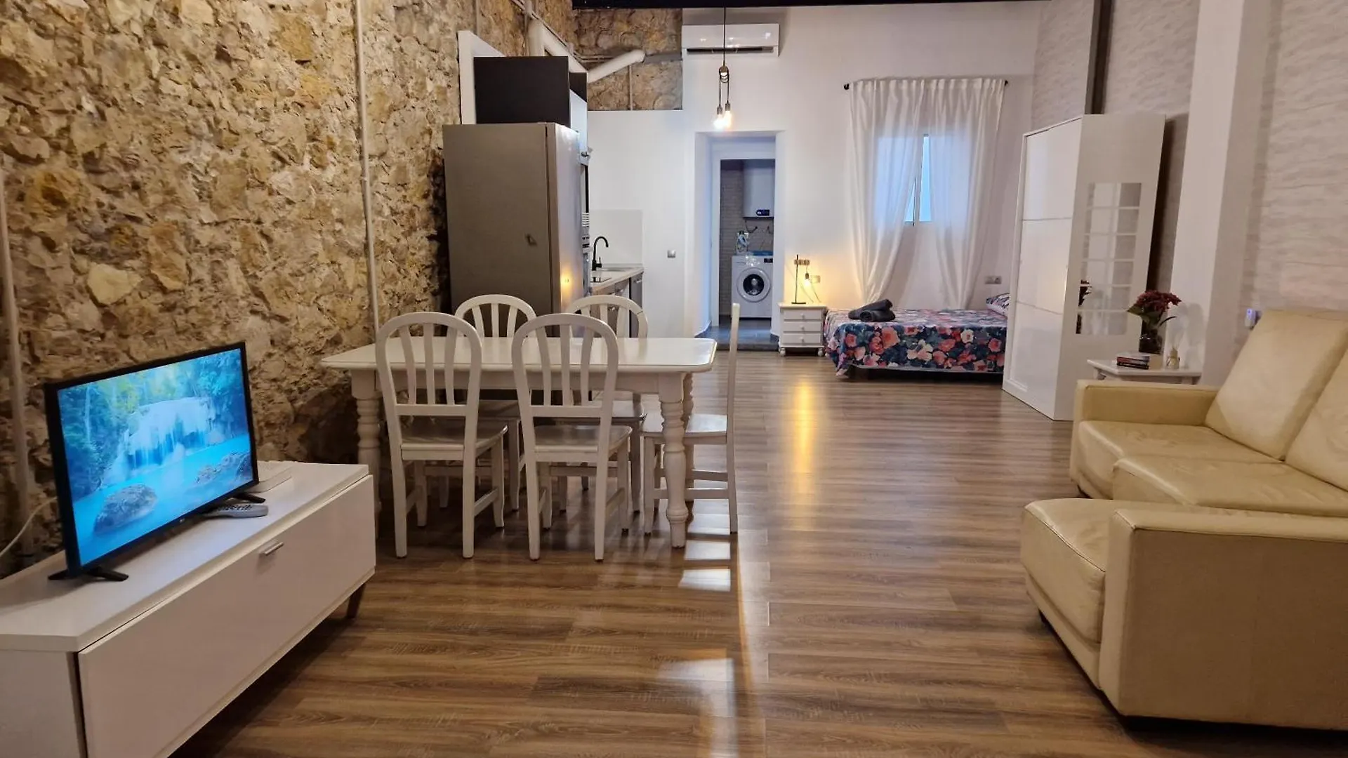 Appartamento El Serrallo II Tarragona