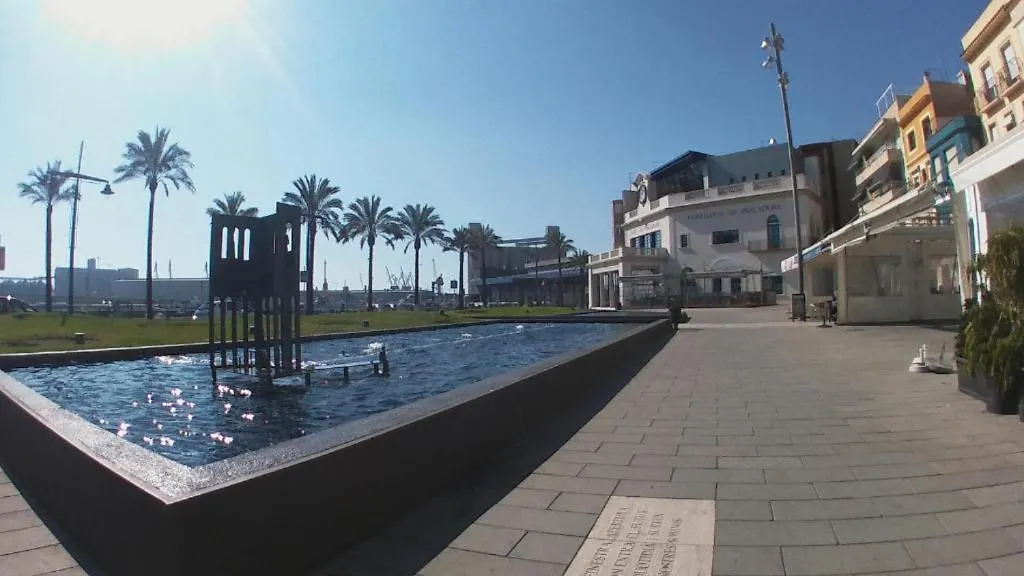 Appartamento El Serrallo II Tarragona